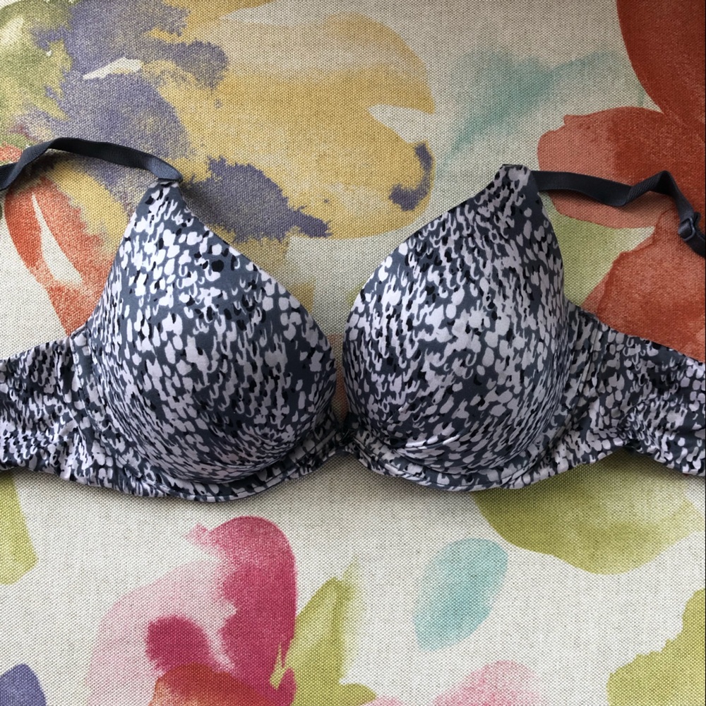 Fabulous Bra